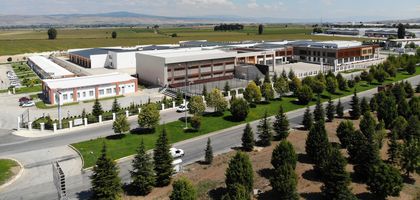 Nadir Küpeli: Sanayicimizin geleceğini şekillendiriyoruz