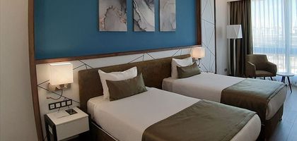 Hizmet üretiminde yıllık yüzde 4'lük artış