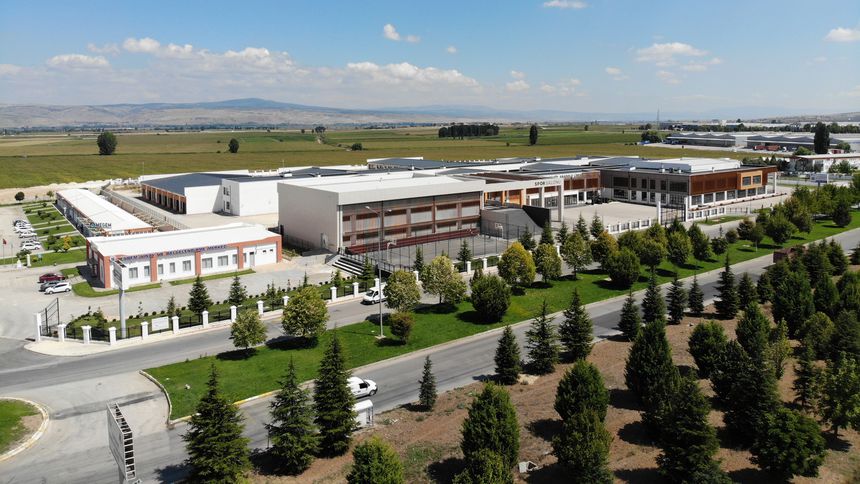 Nadir Küpeli: Sanayicimizin geleceğini şekillendiriyoruz