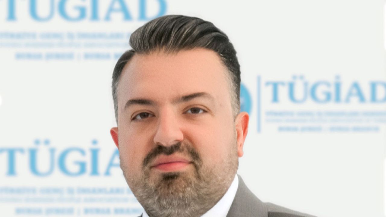 TÜGİAD Bursa’dan İSO 500 gururu