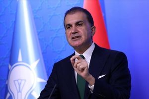 PKK silah bırakma kararı aldı: AK Parti'den açıklama