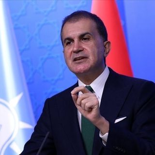 PKK silah bırakma kararı aldı: AK Parti'den açıklama