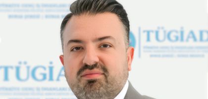TÜGİAD Bursa'dan 10 firma İSO 500'de