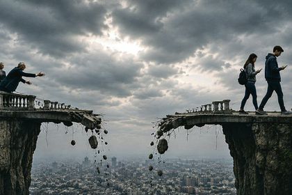 2016’dan beri siyaset gençlerle ilgilenmiyor