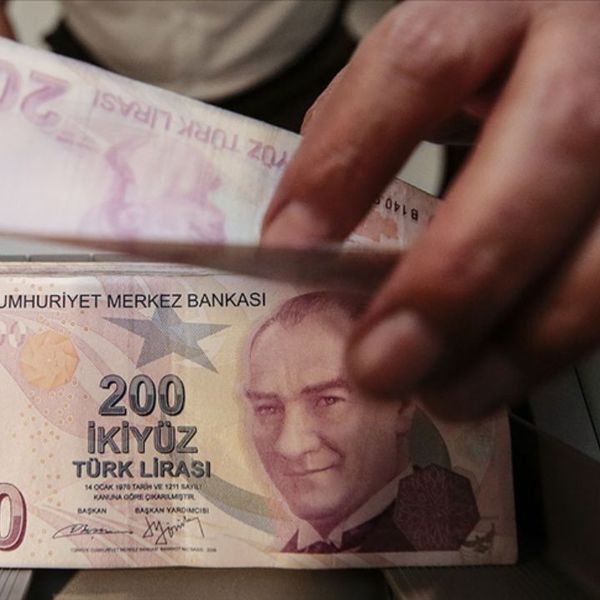Dolaşım 200’lük banknota kaldı!