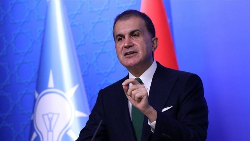 PKK silah bırakma kararı aldı: AK Parti'den açıklama