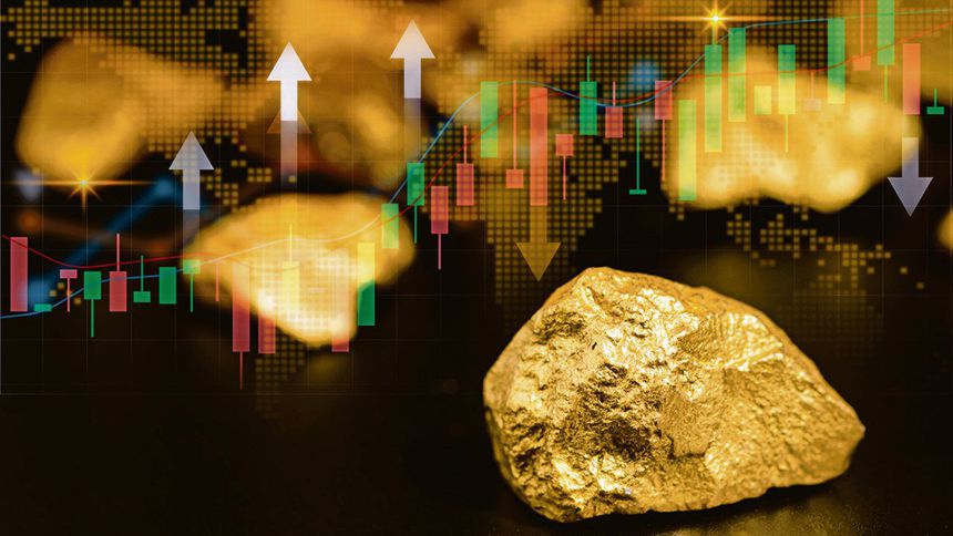 Metal rallisi madencilik hisselerini zirveye taşıyor