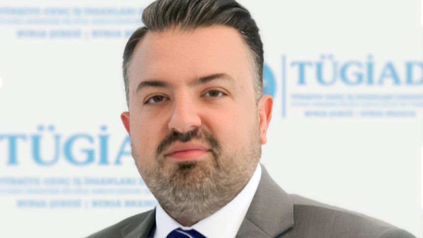 TÜGİAD Bursa'dan 10 firma İSO 500'de