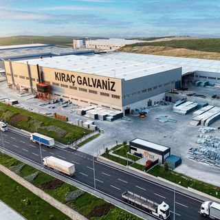 TCK by Kıraç’tan 2026 için güçlü büyüme hedefi