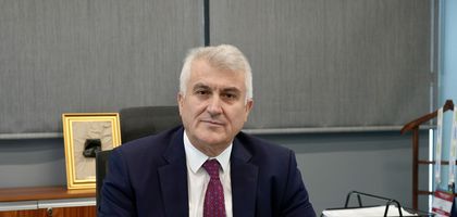 Ali Kındap: 2026 yılı, jeotermal yatırımlar için köprüden önceki son çıkış