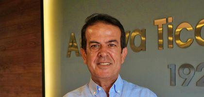 Çandır: Tarım, dezenflasyon sürecine olumlu katkı sunmaya devam ediyor