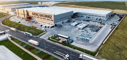 TCK by Kıraç’tan 2026 için güçlü büyüme hedefi