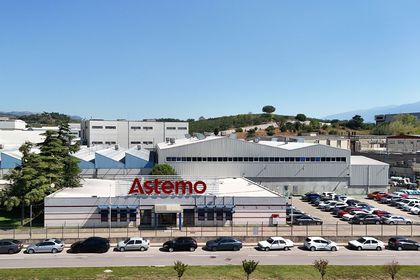 Hitachi Astemo Turkey’in yeni adı ‘Astemo Bursa’ oldu