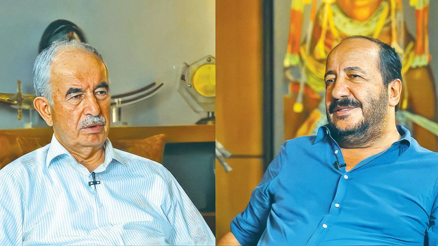 Özgür insan, kendi doğrusunu savunan bilinç arzu ediliyor Özgür insan, kendi doğrusunu savunan bilinç arzu ediliyor