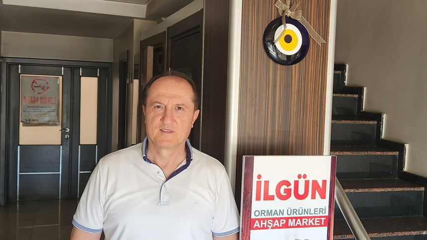 İlgün Orman Ürünleri, yatırım hamlesiyle kapasitesini büyütüyor