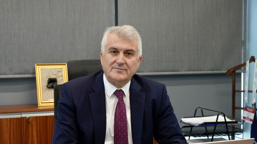 Ali Kındap: 2026 yılı, jeotermal yatırımlar için köprüden önceki son çıkış