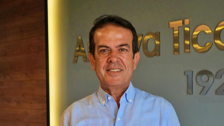 Çandır: Tarım, dezenflasyon sürecine olumlu katkı sunmaya devam ediyor