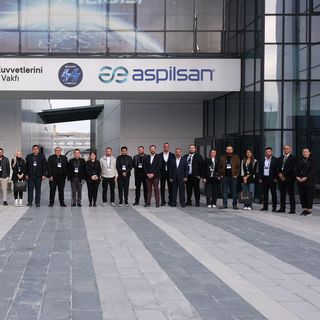 ASPİLSAN Enerji’de enerji depolama sistemleri odak grup toplantısı gerçekleştirildi