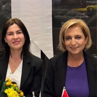 UCİM, 8. yılında gönüllülerle Konya’da buluşuyor