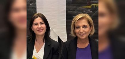 UCİM, 8. yılında gönüllülerle Konya’da buluşuyor