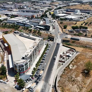 KOSBİ, yeni yatırımlarla üretimde verimliliği ve ulaşım güvenliğini artırmayı hedefliyor
