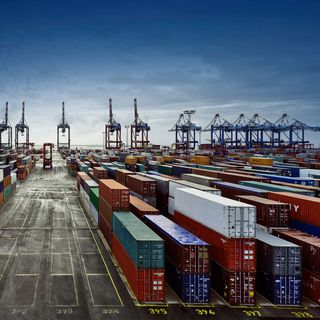 Uludağ İhracatçı Birlikleri'nin 2025'te ihracatı 43 milyar doları aştı