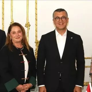 BMS Türkiye ile TÜSEB arasında iş birliği