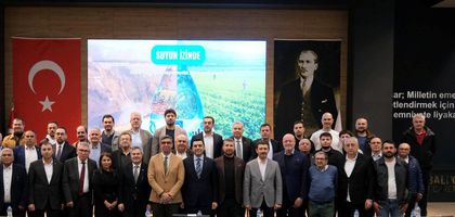 Balıkesir’in tarımsal çeşitliliği ve suyun önemi