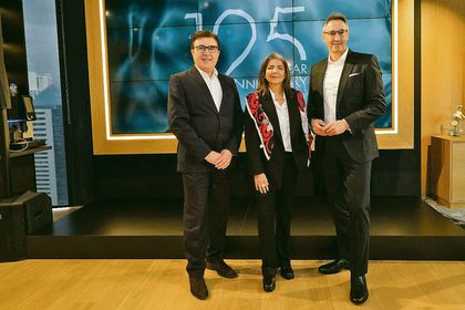 Su kıtlığı derinleşirken tasarımın yeni ölçüsü verimlilik