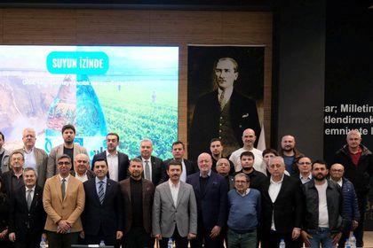 Balıkesir’in tarımsal çeşitliliği ve suyun önemi