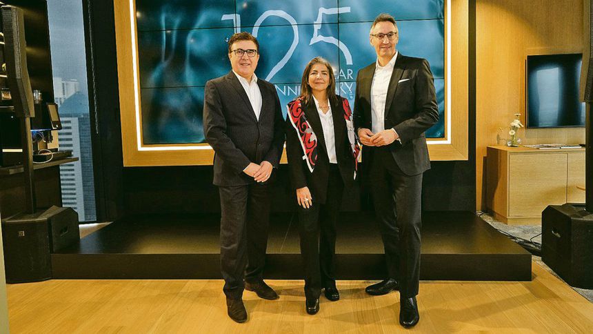 Su kıtlığı derinleşirken tasarımın yeni ölçüsü verimlilik