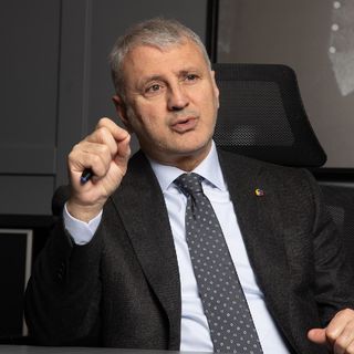 Yüksek Seçim Kurulu Sakarya TSO seçimlerinin iptal kararını kaldırdı