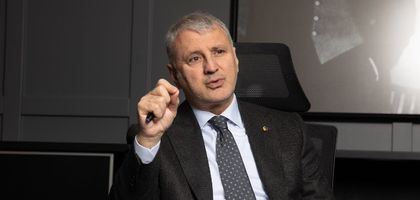 YSK Sakarya TSO seçimlerinin iptal kararını kaldırdı