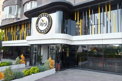 Yaşar Gayrimenkul’den kurumsal atılım