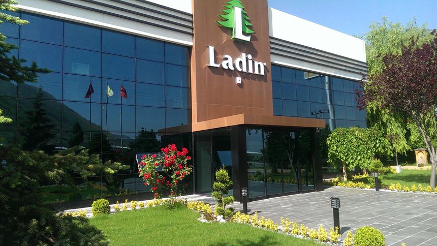 Ladin Mobilya, dengeli büyüme stratejisine odaklandı