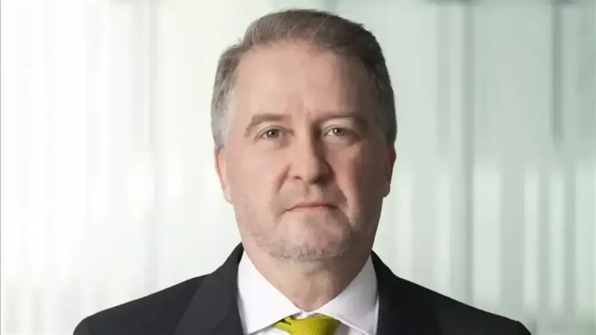 ÜNLÜ & Co, Londra'daki iştirakinin yetki kapsamını genişletti