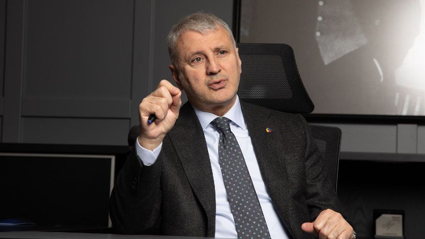 YSK Sakarya TSO seçimlerinin iptal kararını kaldırdı