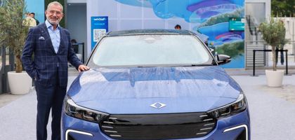 Togg'un kullanıcı sayısı 2025'te 88 bini aştı