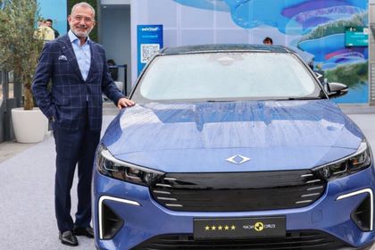 Togg'un kullanıcı sayısı 2025'te 88 bini aştı