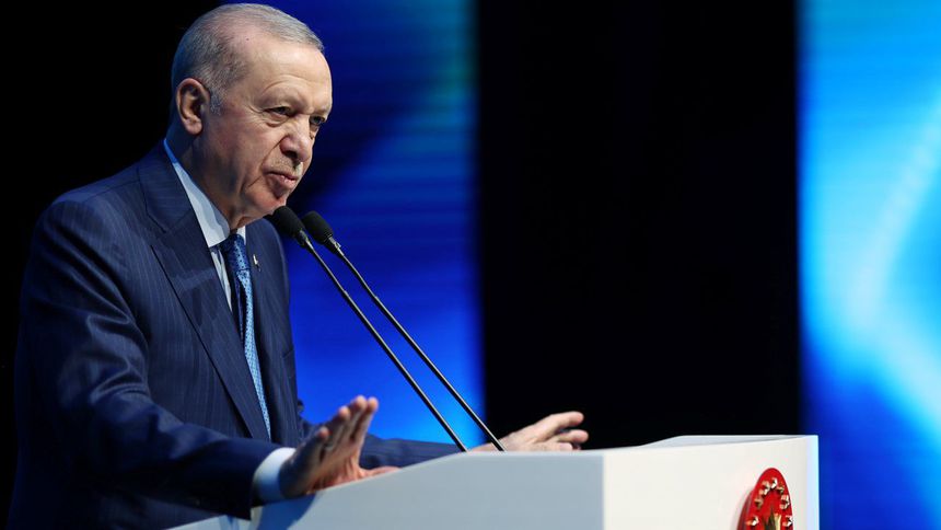 Erdoğan: Yıl sonunda Akkuyu'dan ilk elektriği vereceğiz