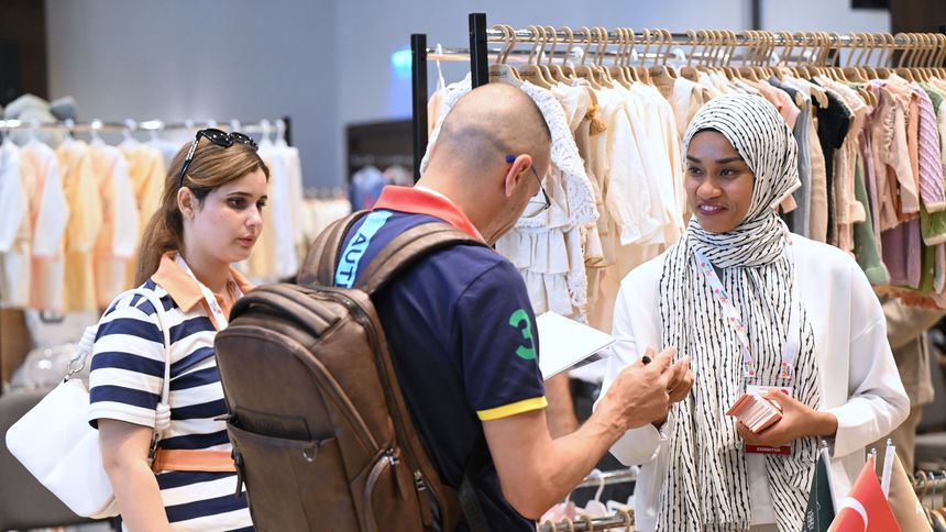 Junioshow 8 Eylül’de kapılarını açıyor