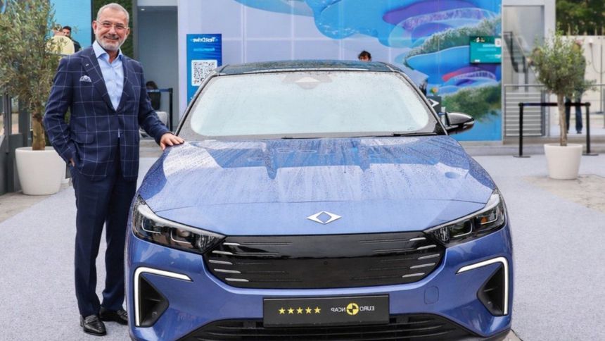 Togg'un kullanıcı sayısı 2025'te 88 bini aştı