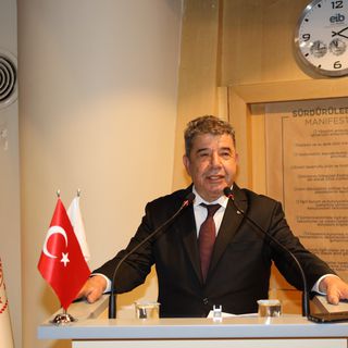 Ege İhracatçı Birlikleri 'EİB Baharat Teknik Komitesi' kuruldu