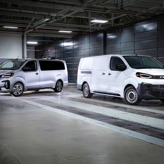 Tofaş’ın Bursa’da üreteceği Ram ProMaster City’ye ABD’den ödül