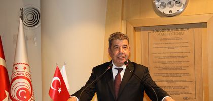 Ege İhracatçı Birlikleri 'EİB Baharat Teknik Komitesi' kuruldu