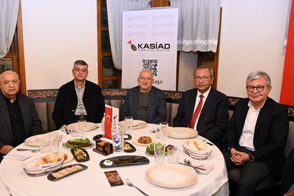 Bu şehrin ilk holdinginin temelini 1984’te attık, 41 yıldır böyle buhran görmedim