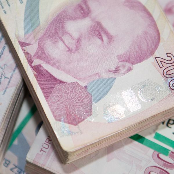 Fon yatırımcısı tedirgin oldu!