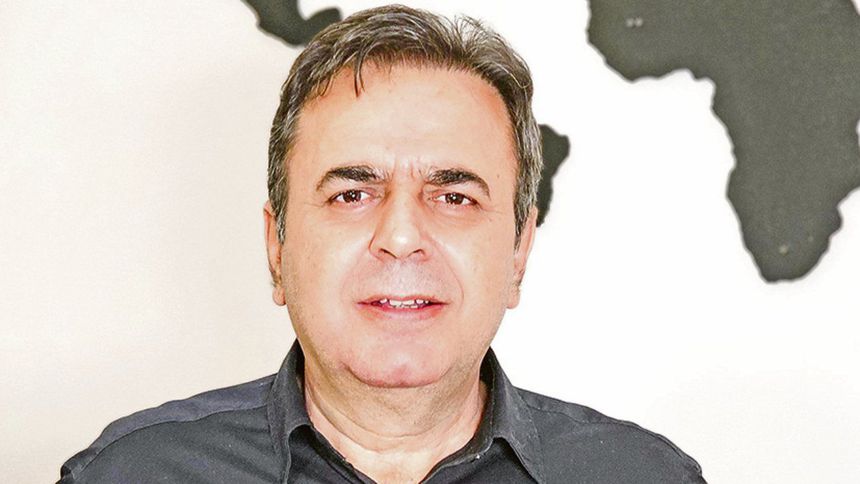 Hürmüz’den dünyaya yayılan 'fosil enflasyon' Hürmüz’den dünyaya yayılan 'fosil enflasyon'