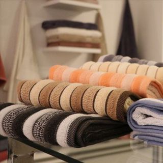 ABD’nin lüks otelleri Türk bornozuna sarıldı
