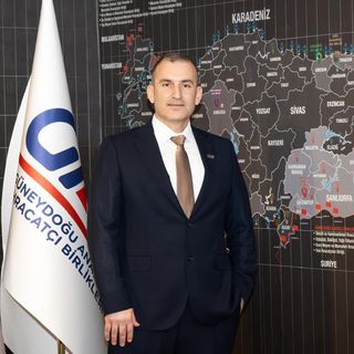 Güneydoğu'dan 121 milyon dolarlık kuru meyve ihracatı